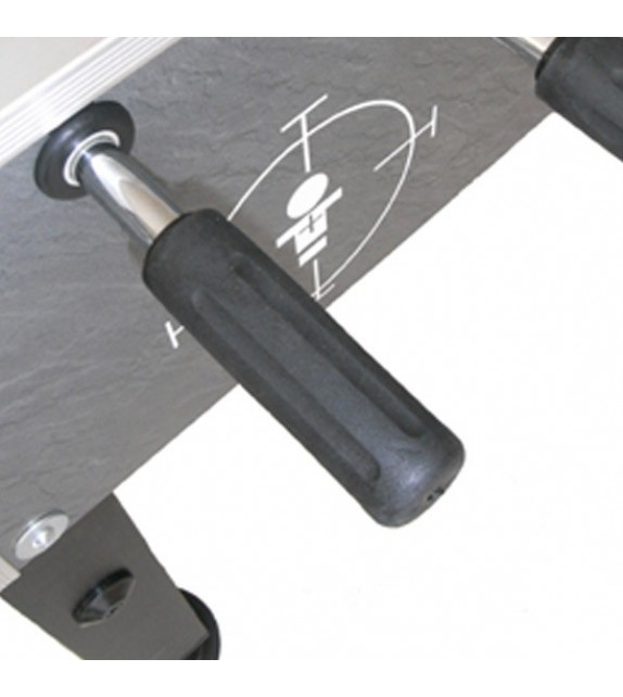 Personalisation d'une équipe de joueurs Bonzini