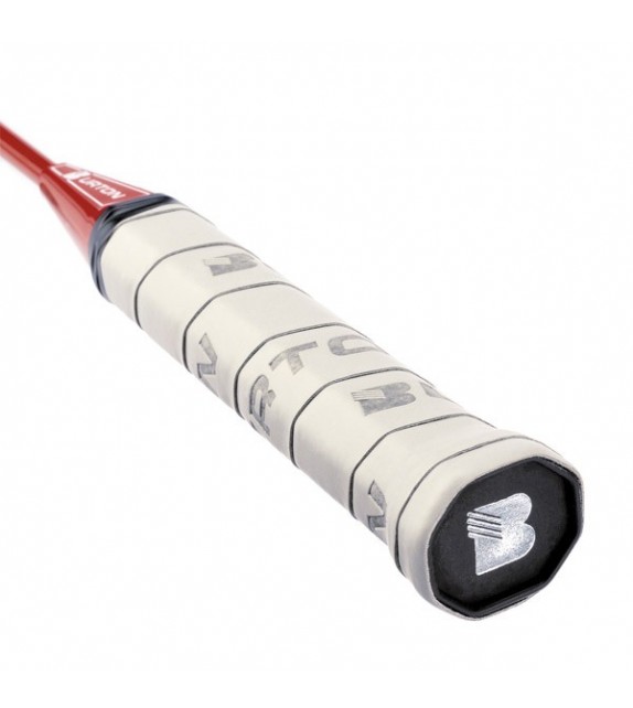Raquette de badminton Burton L'Incassable BX490