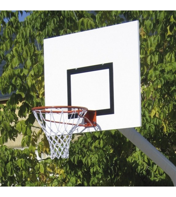 Poteau de basket  dép 1.2m Training Rectangle