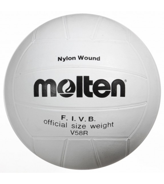 Ballon de Volleyball Molten V58R 