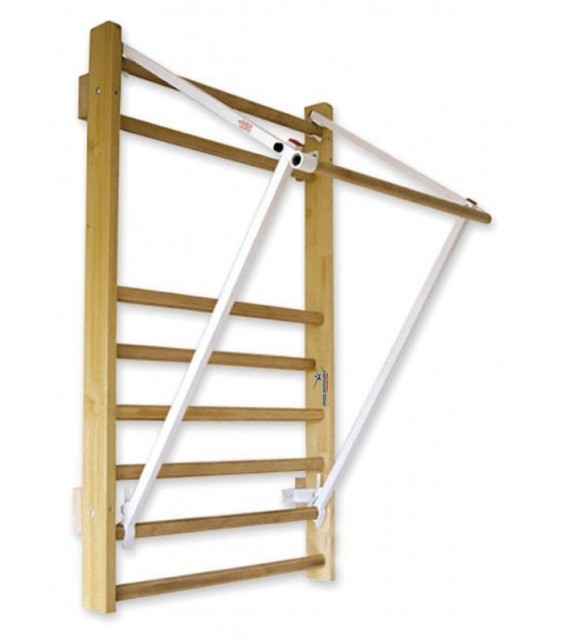 Barre de traction pour espaliers Barre de traction pour espaliers