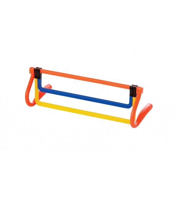 Minihorde in pvc 3 hoogte : 15, 22 en 30 cm Minihorde in pvc 3 hoogte : 15, 22 en 30 cm