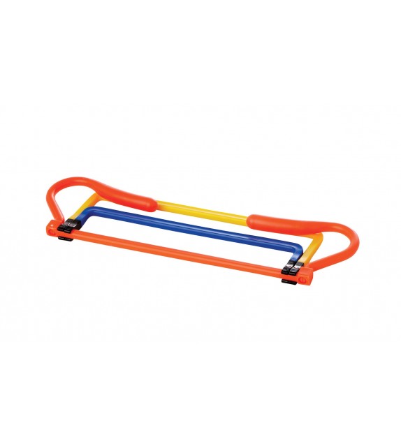 Minihorde in pvc 3 hoogte : 15, 22 en 30 cm Minihorde in pvc 3 hoogte : 15, 22 en 30 cm