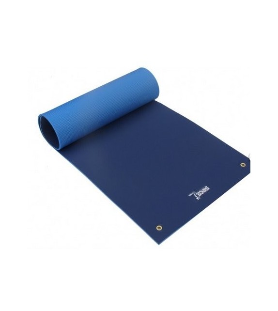 Natte de gym "strong" 1.8m x 0.6 m x 8mm
