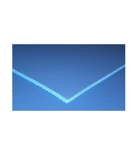 Natte de gym "strong" 1.8m x 0.6 m x 8mm