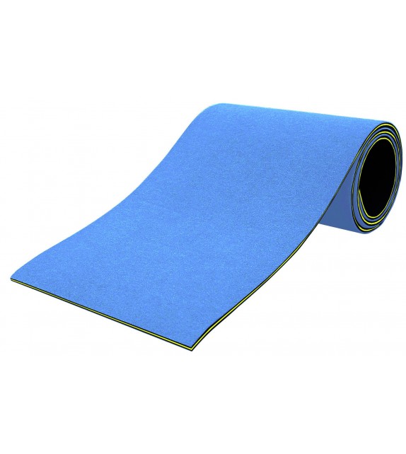 Chemin de gymnastique - speedyflex 2m x 14m x 35mm -