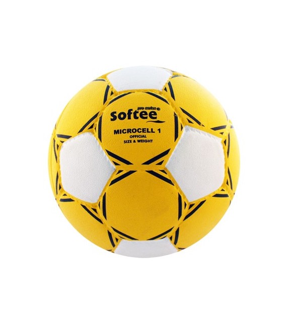 Ballon handball cellulaire taille 1