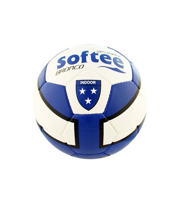 Ballon Futsal T4 - "Bronco Sala"