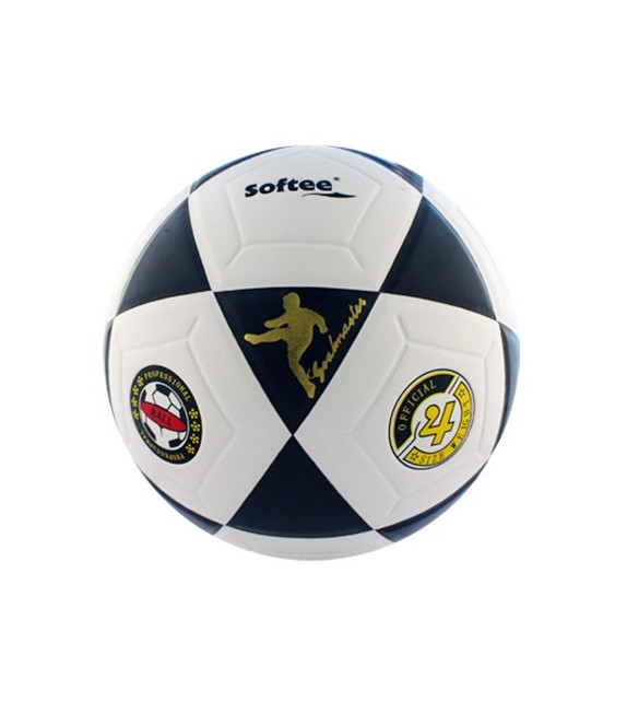 Ballon de football "Softee Competition" taille 5 