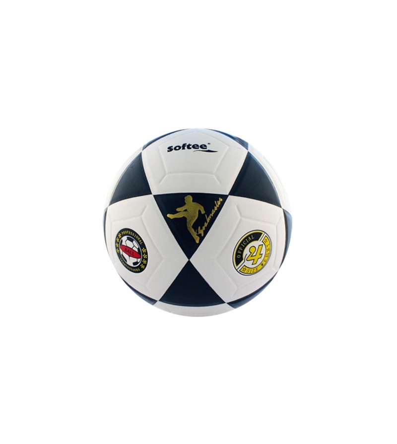 Ballon football T4 Competition - Sportibel SA