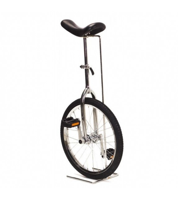 Selle Monocycle de jonglerie Plastico Rothotec