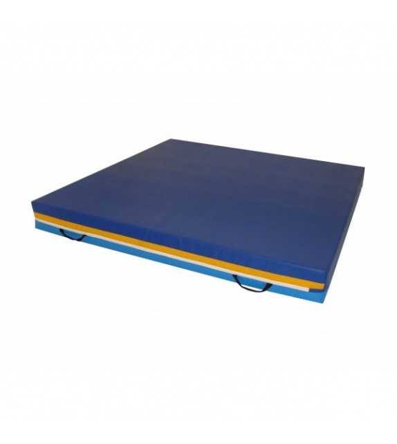 Landingsmat 4x2x0,2 m Landingsmat 4x2x0,2 m