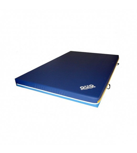 Landingsmat 4x2x0,2 m Landingsmat 4x2x0,2 m
