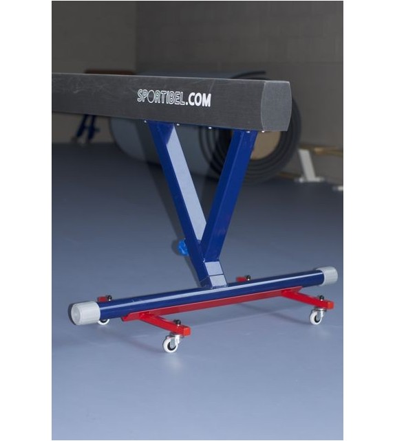 Hoog Evenwichtsbalk - 5 m