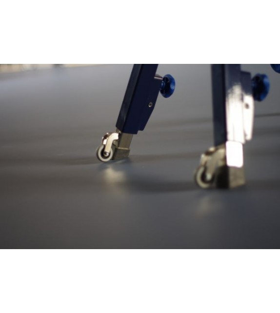 Mouton de saut 90 cm à 135 cm pieds métal