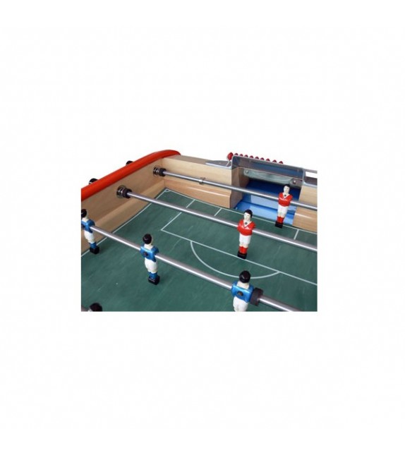 Spelers competitie en aanpasbare hoogte Spelers competitie en aanpasbare hoogte