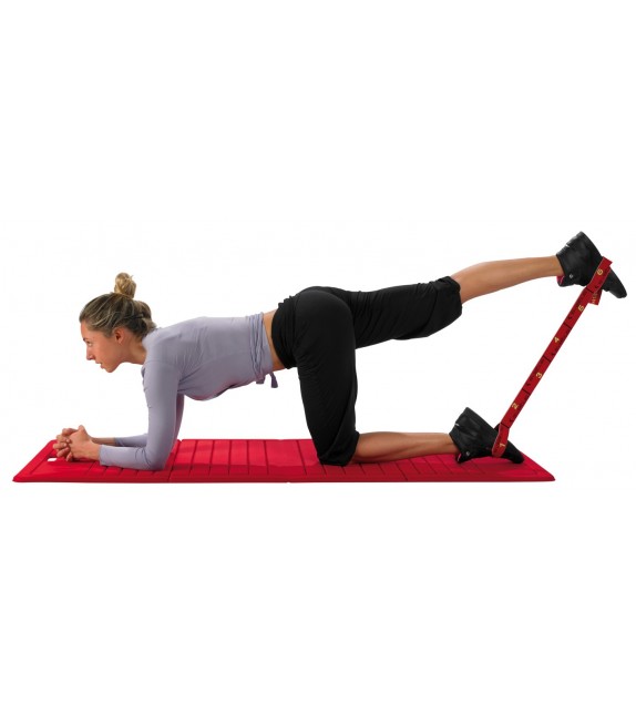 Elastiband Sveltus 10kg