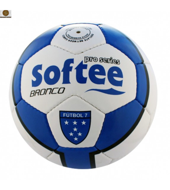 Ballon football T4 "Bronco" 