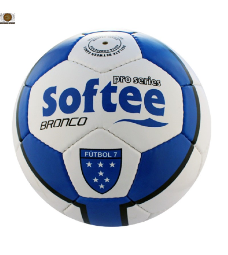 Ballon Football - mousse PU et peau synthétique - Sportibel SA