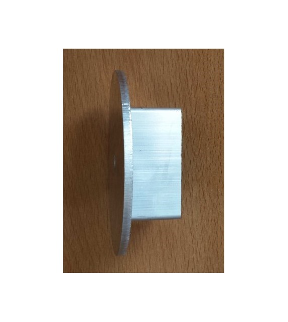 Deksel voor vloerpot