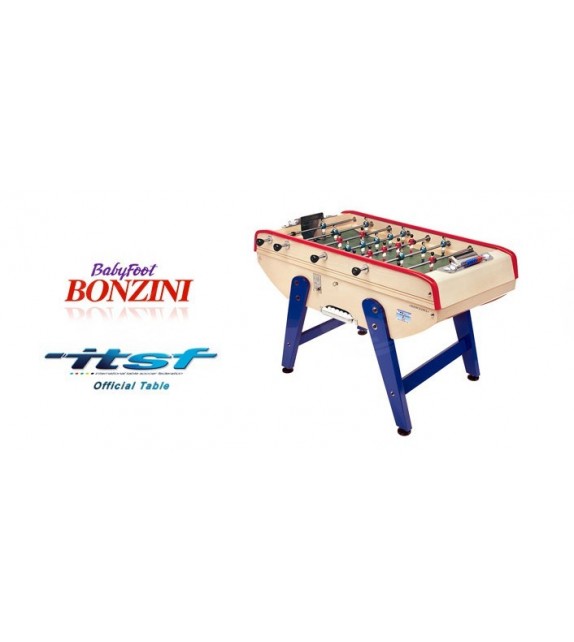 Option ITSF pour B60