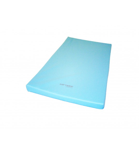 Multifunctionele mat: 1,18 m x 0,6 m x 5 cm Multifunctionele mat: 1,18 m x 0,6 m x 5 cm