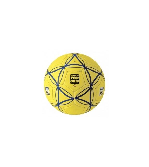 Ballon Handball synthétique no 3 -  "grippy" 
