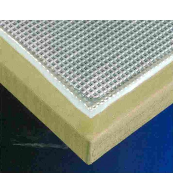 Tapis de judo "standard" 230kg/m³ 2x1m