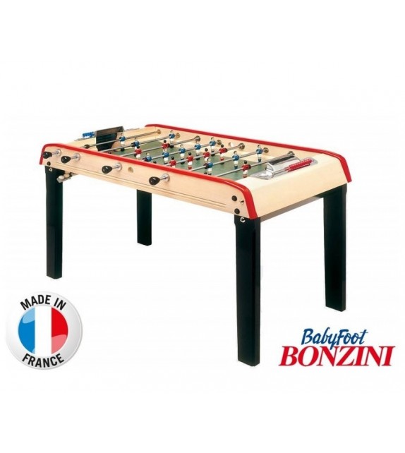 Bonzini Voetbaltafel Competition - Handisport Bonzini Voetbaltafel Competition - Handisport