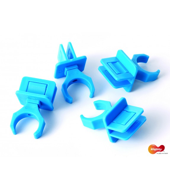 Kit de motricité 4 - 102 pièces Kit de motricité 4 - 102 pièces
