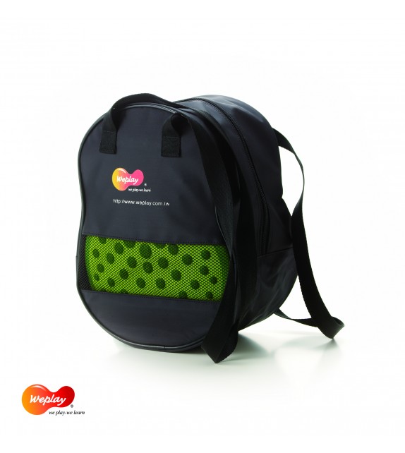 Nuages d'équilibre tactiles lignes et pointes