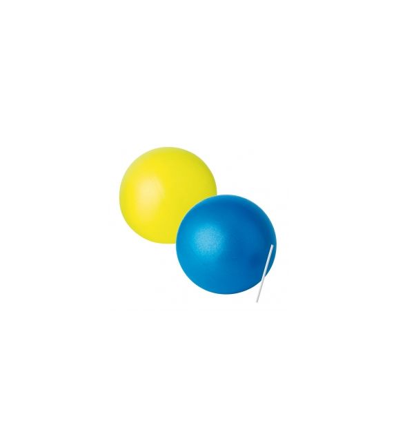 Ballon paille (diameter 21 cm)