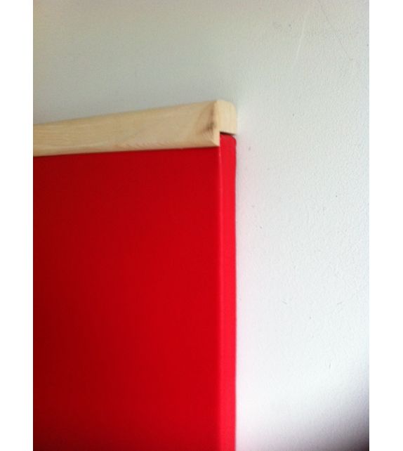 Houten boord voor tatami's 2,40 x 0.8 x 0.34 m