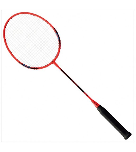 Badmintonracket "Yonex B-4000 Strung +Cover