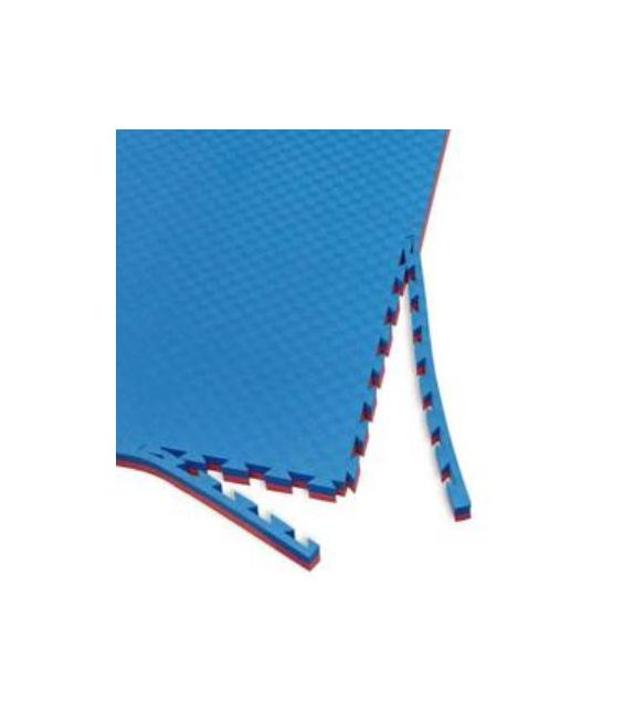 Puzzle Mat vechtsport junior 4x200x100cm