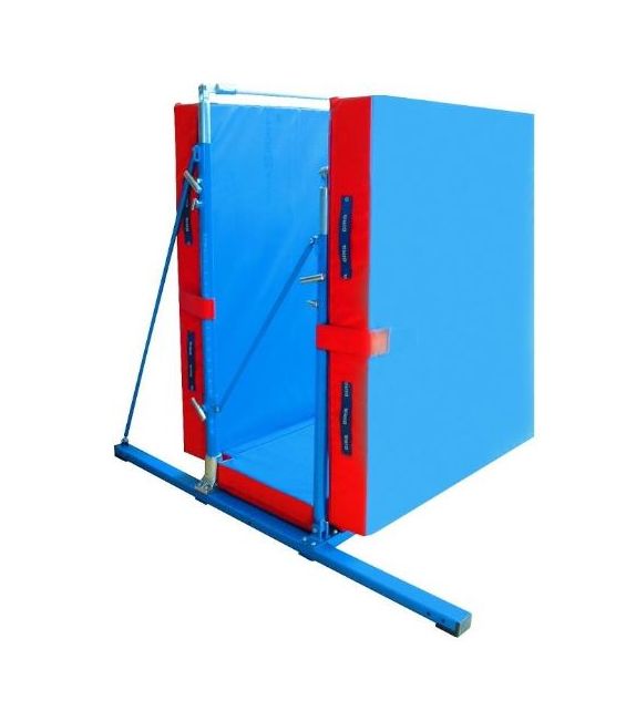 Brug DIMA ref 24186 met matten