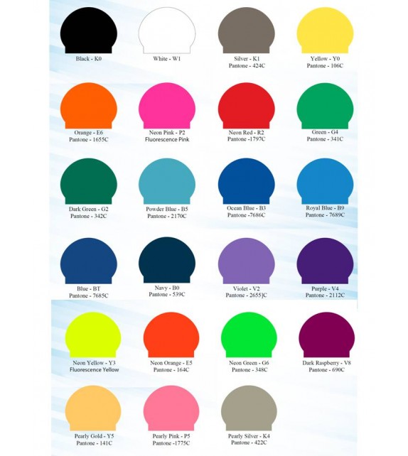 100 badmutsen latex - logo op 1 zijde 1 kleur 100 badmutsen latex - logo op 1 zijde 1 kleur