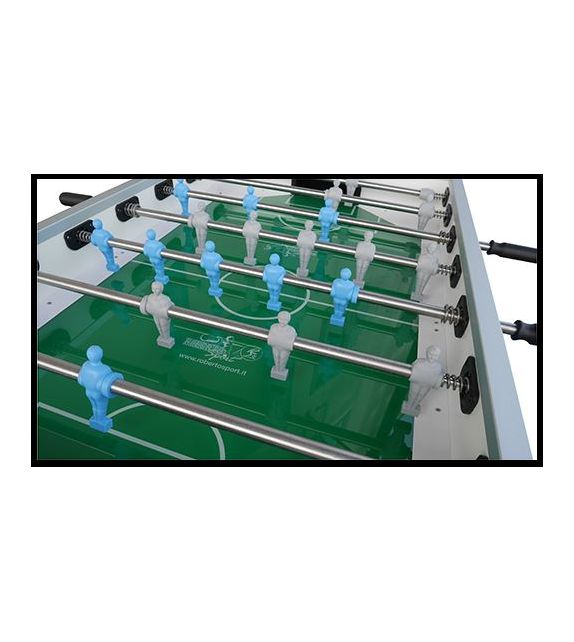 Voetbaltafel Summer Outdoor - Roberto Sport Voetbaltafel Summer Outdoor - Roberto Sport