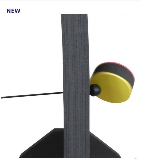 Kit arc, flèches et cible pour les 10 à 14 ans