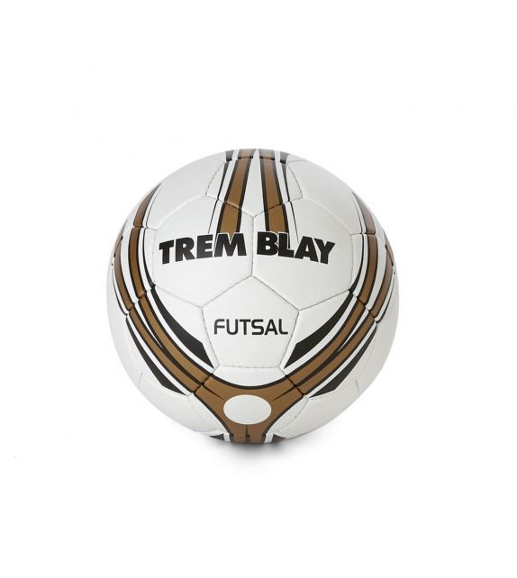 Ballon T4 - Futsal