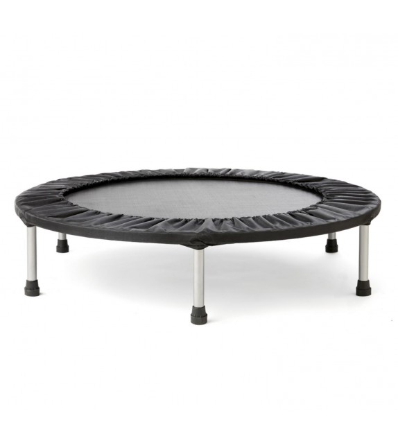 Trampoline - diameter: 100 cm - max 100kg