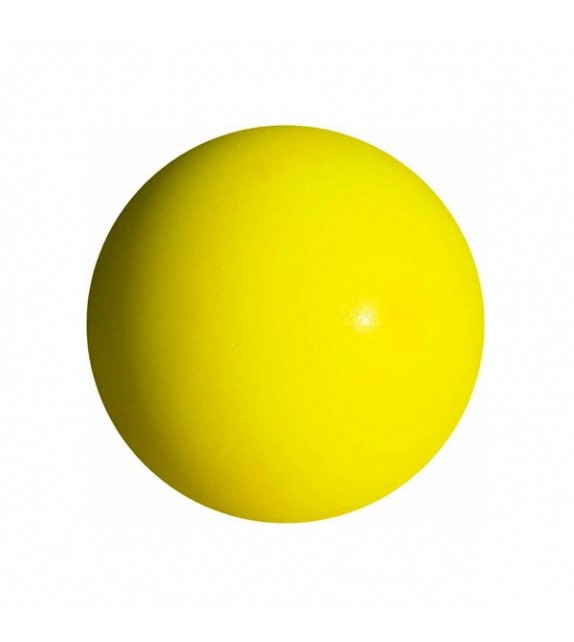 Mini ballon en mousse diamètre :12cm