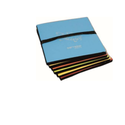 Figuratieve Speelvloer Tegels (Set van 6)