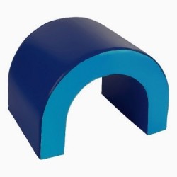 Tunnel Reus : 800 x 600 x 500 mm