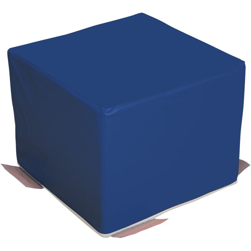 Cube Evolutie: 500 x 500 x 400 mm