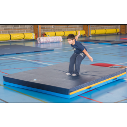 Matelas de réception monobloc de 10 à 20cm Matelas de réception monobloc de 10 à 20cm