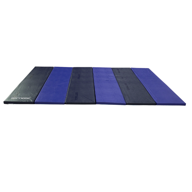 Tapis pliable 6 éléments  3m x 2m x 4cm