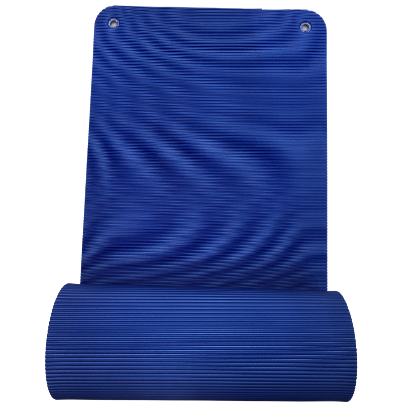 Set van 10 fitnessmatten "Sarneige Evolution15"