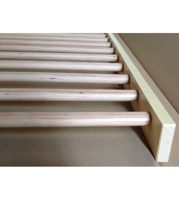 Espalier 1 place 2.25 m x 0.90 m - 13 barreaux