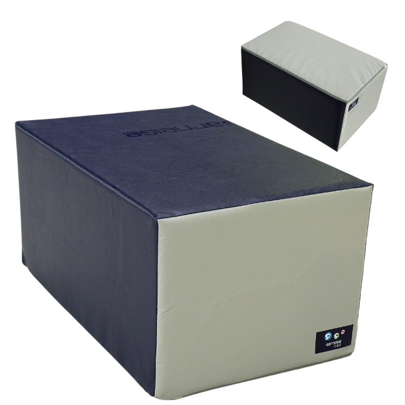 Poutre rectangulaire 80x40x50 cm Poutre rectangulaire 80x40x50 cm